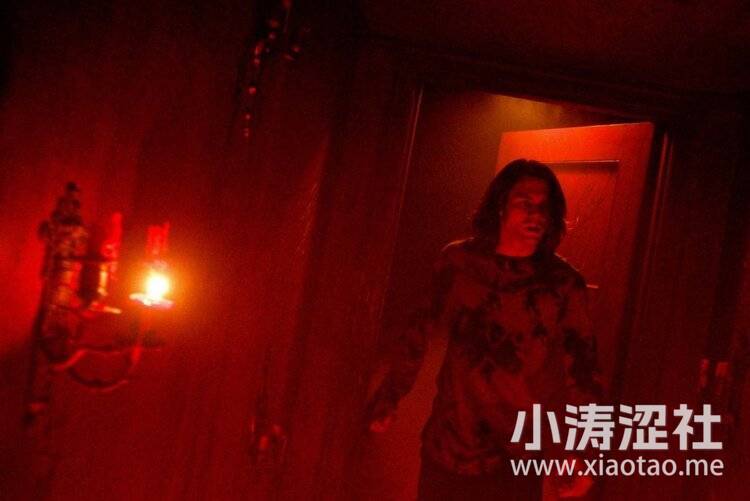 【影评】《阴儿房：鬼门阴深处》：在黑暗无比的阴深处，隐藏的只有那些我们早就知道的事-1