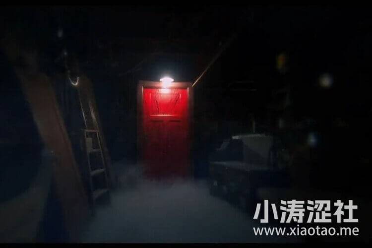 【影评】《阴儿房：鬼门阴深处》：在黑暗无比的阴深处，隐藏的只有那些我们早就知道的事-1