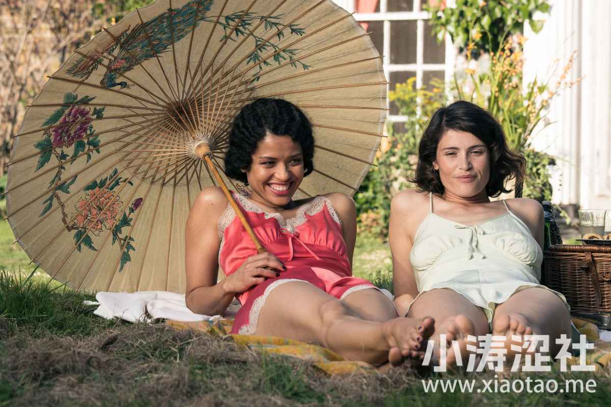 《恋夏时光》关于夏日国度的传说起源-1