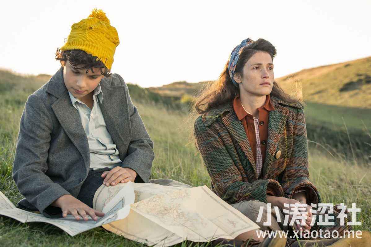 《恋夏时光》关于夏日国度的传说起源-1