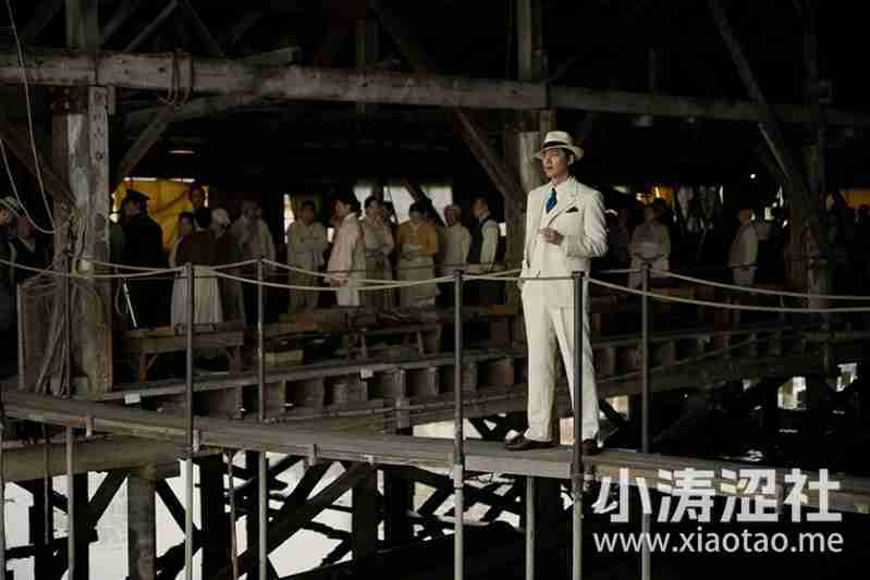 《柏青哥》分集剧情看点，尹汝贞等演员角色介绍-1