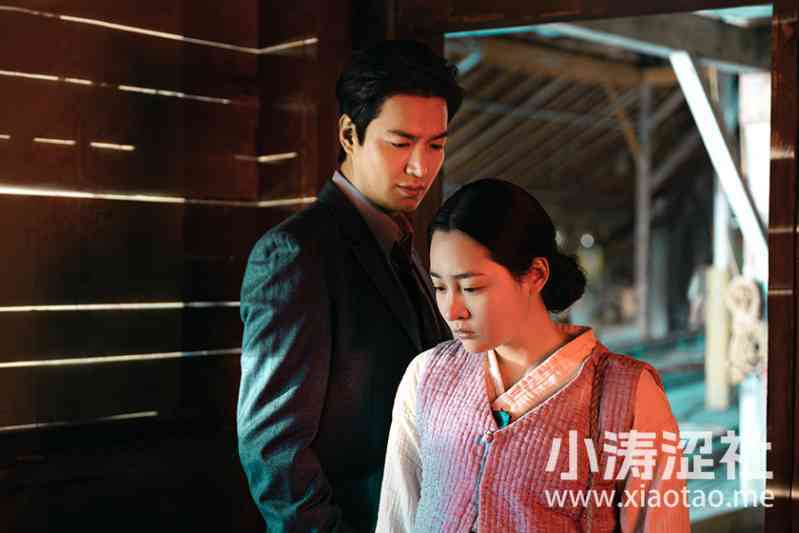 《柏青哥》分集剧情看点，尹汝贞等演员角色介绍-1