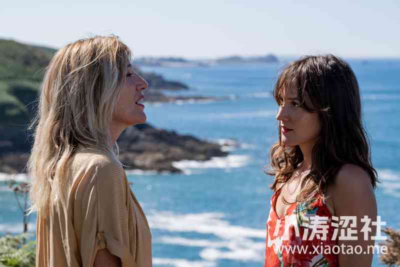 法国浪漫喜剧《安妮诗快跑》禁忌又温柔疗癒-1