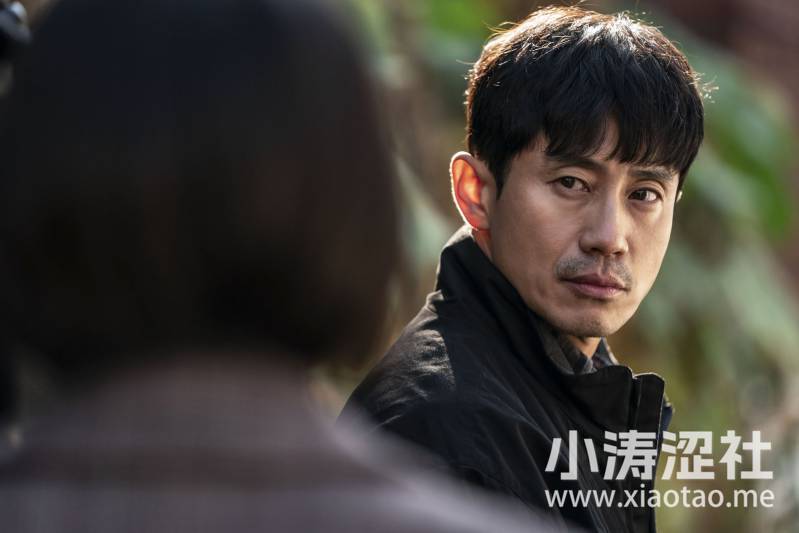韩国悬疑片《死亡预报》充满惊悚剧情反转-1
