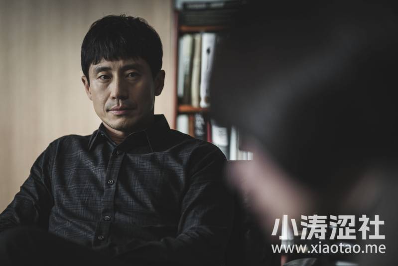 韩国悬疑片《死亡预报》充满惊悚剧情反转-1