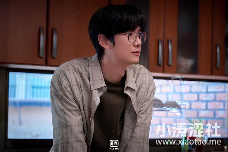 《Cleaning Up》1-16剧情结局看点，演员角色介绍-1