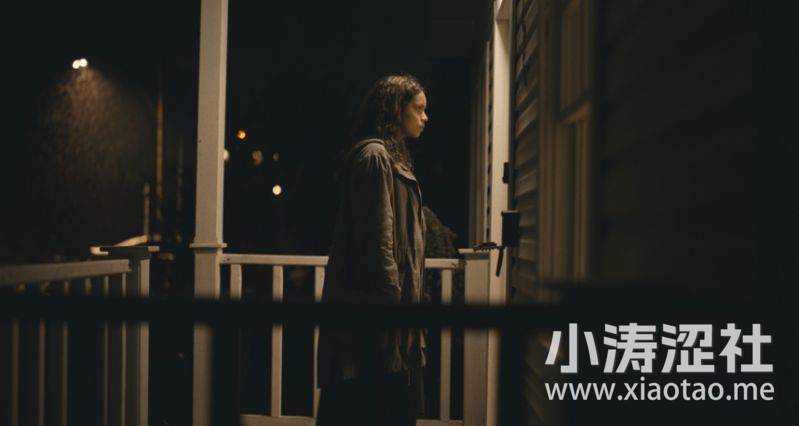 《宿劫/野蛮人》年度最佳恐怖片，剧情颠覆观众想像-1