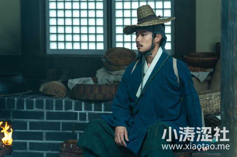 《昼盲神探》盲人医官遭捲骇人宫斗，真实历史故事改编-1