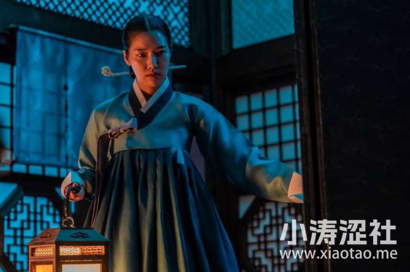 《昼盲神探》盲人医官遭捲骇人宫斗，真实历史故事改编-1