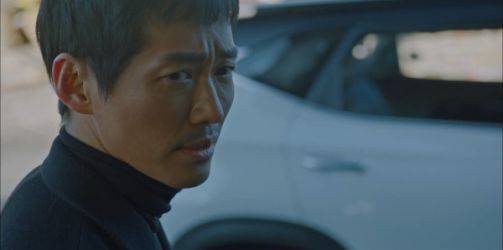 Netflix韩剧《日与夜/昼与夜》1-16集剧情与结局评价，演员角色介绍-1