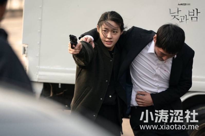 Netflix韩剧《日与夜/昼与夜》1-16集剧情与结局评价，演员角色介绍-1