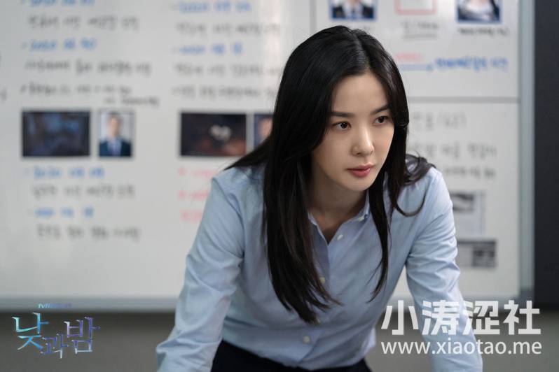 Netflix韩剧《日与夜/昼与夜》1-16集剧情与结局评价，演员角色介绍-1