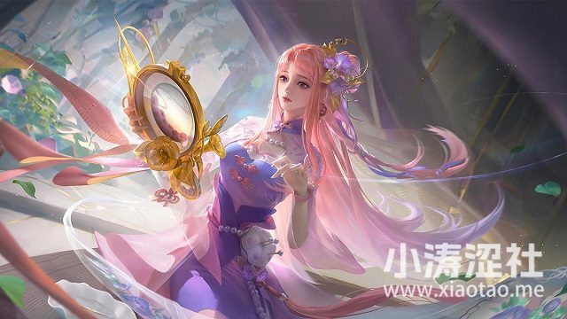 越南女coser@奉燕穿上“乞巧织情”套装化身古典美人王昭君
