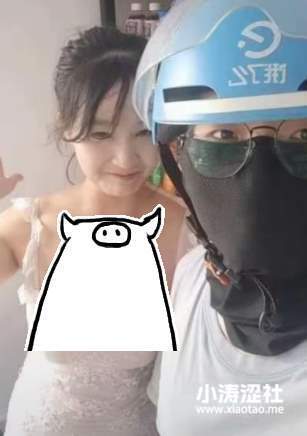 闹剧还是炒作？杭州某超市老板娘因穿着火辣，走红后被人打了..._黑料正能量
