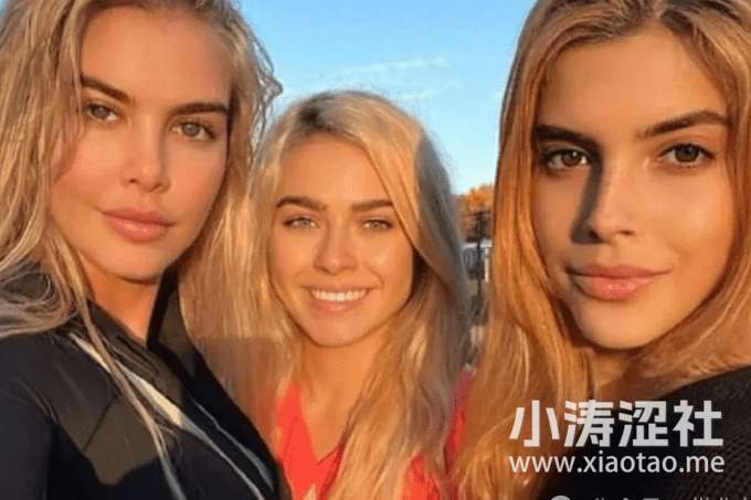小小の震撼！蛇蝎女网红人前岁月静好GHG！私下却贩卖女性，逼她们卖..._黑料正能量