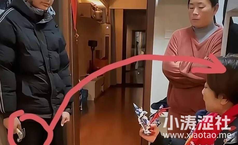 太双标！扒一扒逆天级“网红名师”赵菊英_黑料正能量