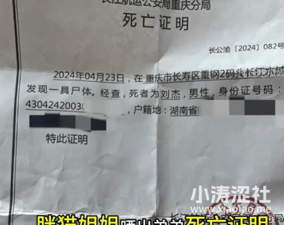 “我用生命担保，胖猫没死，事件反转了！”_黑料正能量