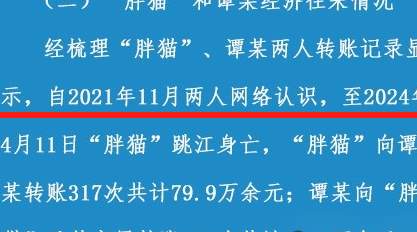 真反转来了？胖猫事件魔幻又现实的终章..._黑料正能量