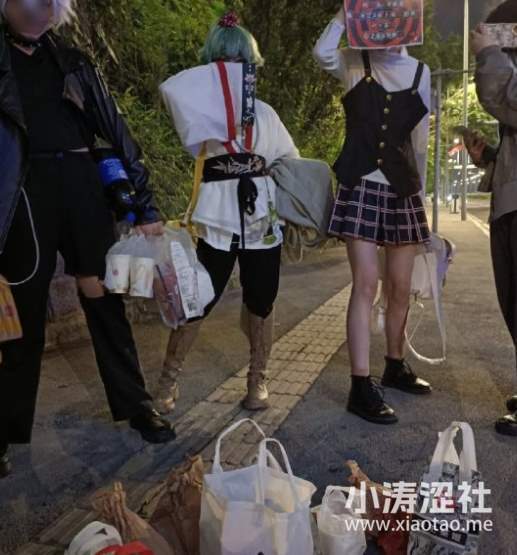 胖猫事件后，魔幻又恶臭的互联网现状_黑料正能量