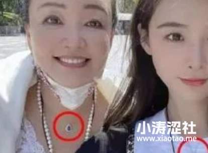 狗血又抽象！聊一聊悲催的大S和虚伪的那一家..._黑料正能量