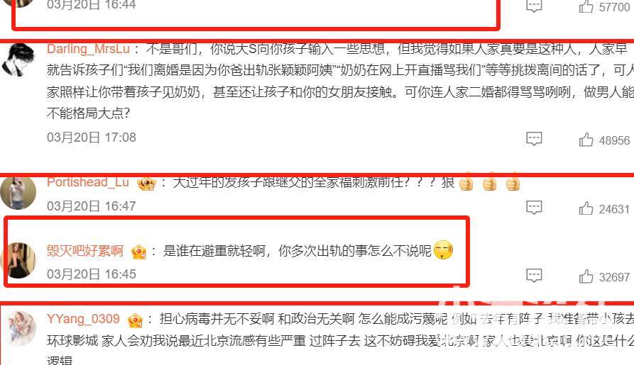 狗血又抽象！聊一聊悲催的大S和虚伪的那一家..._黑料正能量