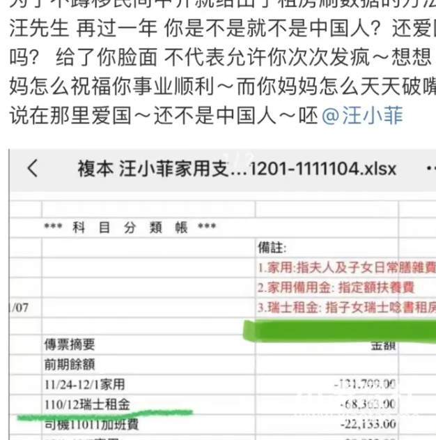 狗血又抽象！聊一聊悲催的大S和虚伪的那一家..._黑料正能量