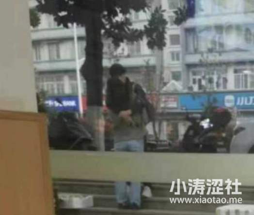 南航女教授与22岁男学生的瓜，有视频曝光？_黑料正能量