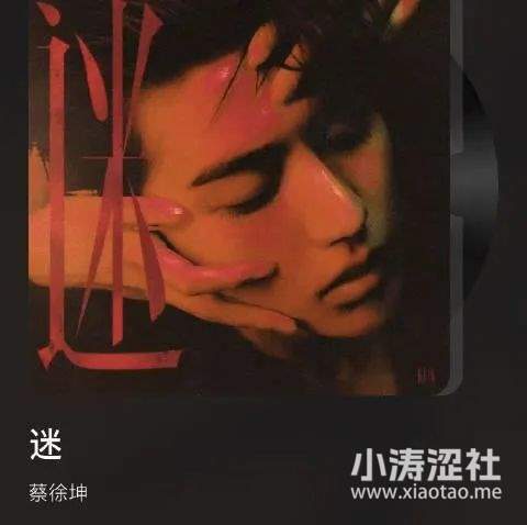 蔡徐坤亲口承认约P事实……_黑料正能量