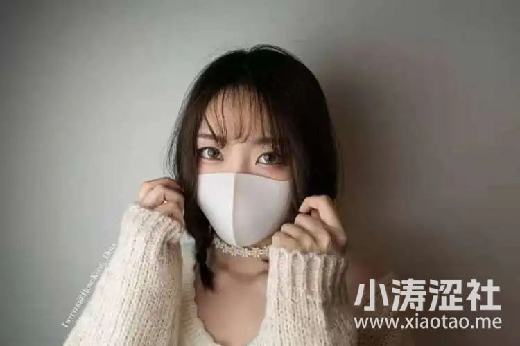 玩偶姐姐被口罩妹碰瓷，头一次见网红硬蹭网黄的..._黑料正能量