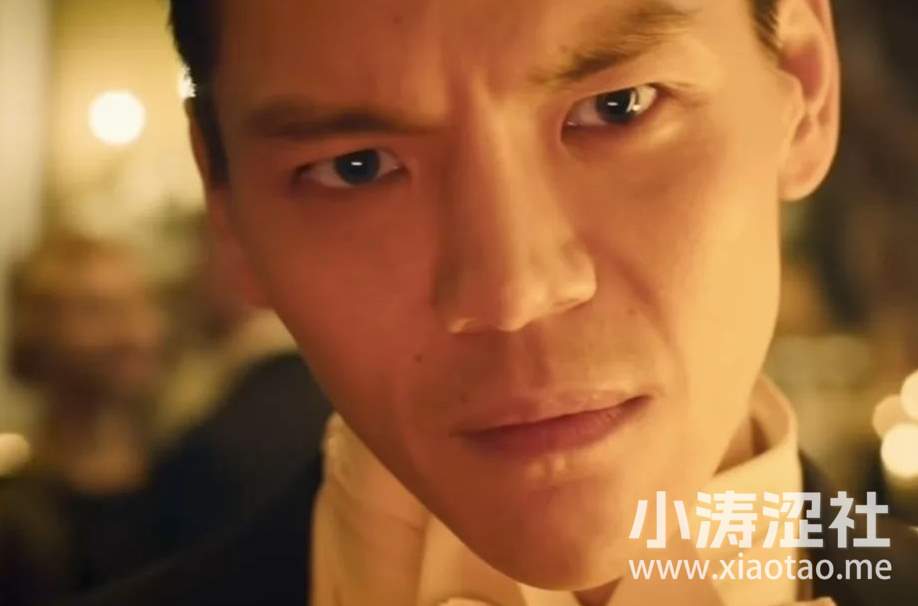 向佐的新片扑街了，但他的表情包火了.._黑料正能量