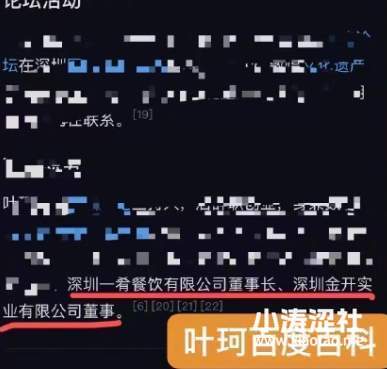 叶柯的瓜，越来越“诈”了_黑料正能量