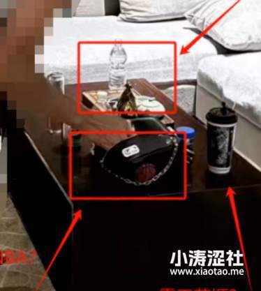 从细节上分析，易建联的那些照片，是不是P的？_黑料正能量
