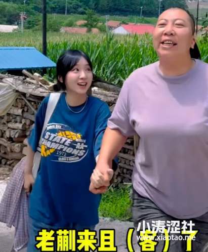 东北雨姐彻底塌房之后，尬吹她的大网红们，还好吗？_黑料正能量