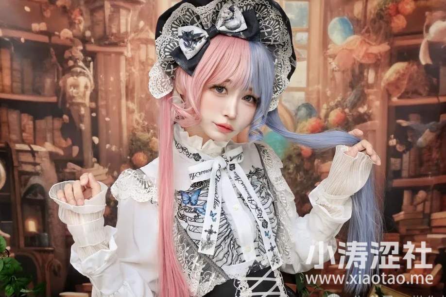 看了这个“美少女”的故事，有被励志到了！_黑料正能量