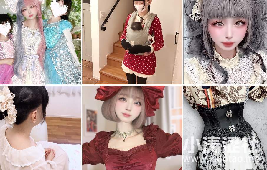 看了这个“美少女”的故事，有被励志到了！_黑料正能量