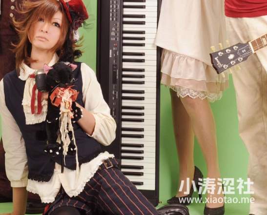 看了这个“美少女”的故事，有被励志到了！_黑料正能量