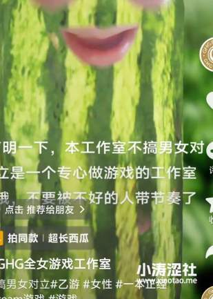 没有薪水！为爱发电！全女游戏工作室的招聘启事，让人乐开了花！_黑料正能量