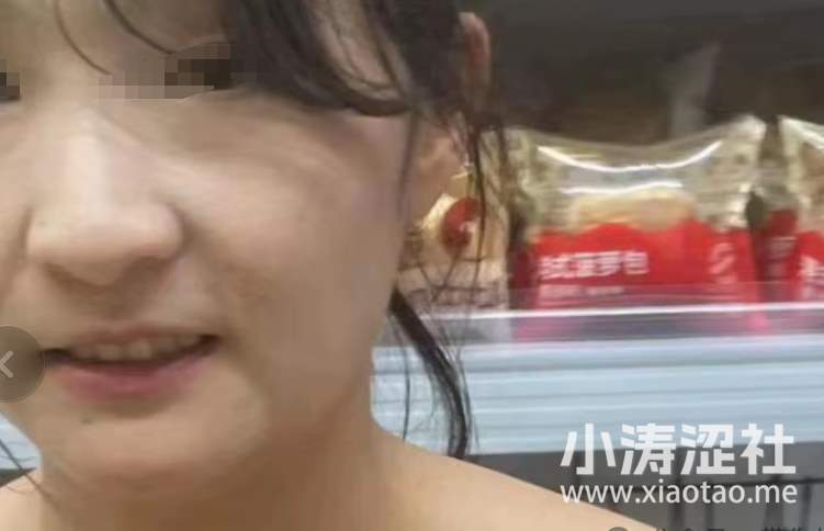 一语成谶！杭州超市老板娘炒作成功后，果然开始当网红、开直播了!_黑料正能量