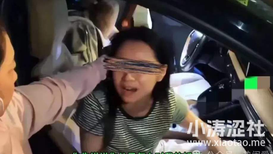 女子生完孩子两个月就出轨被抓，丈夫怒喊：1万2请的保姆伺候你！_黑料正能量