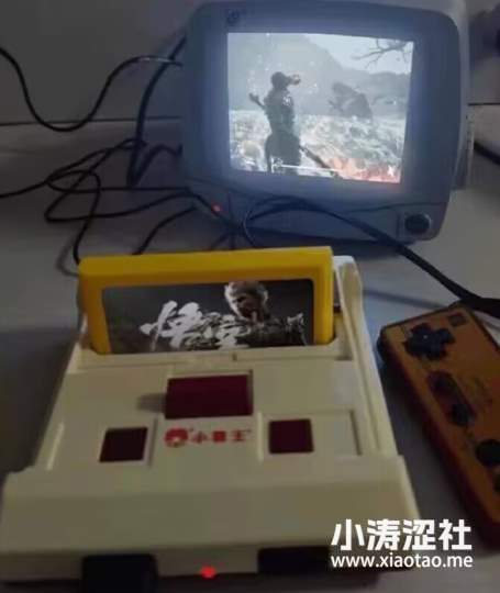 盘点黑神话悟空中的一些梗图和笑话_黑料正能量