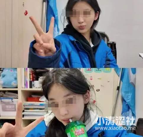 500W粉清纯女网红翻车？长得好看，就是挡箭牌？_黑料正能量