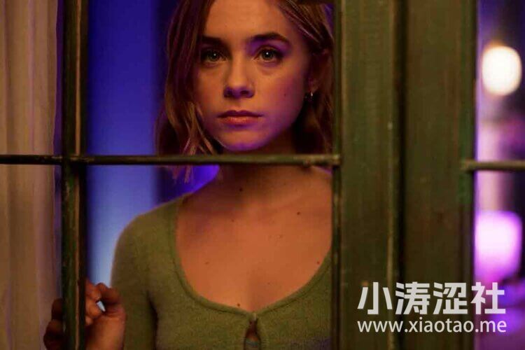 Netflix《心动隔扇窗3：咫尺相望》难得结局收得不错的青春爱情片-5