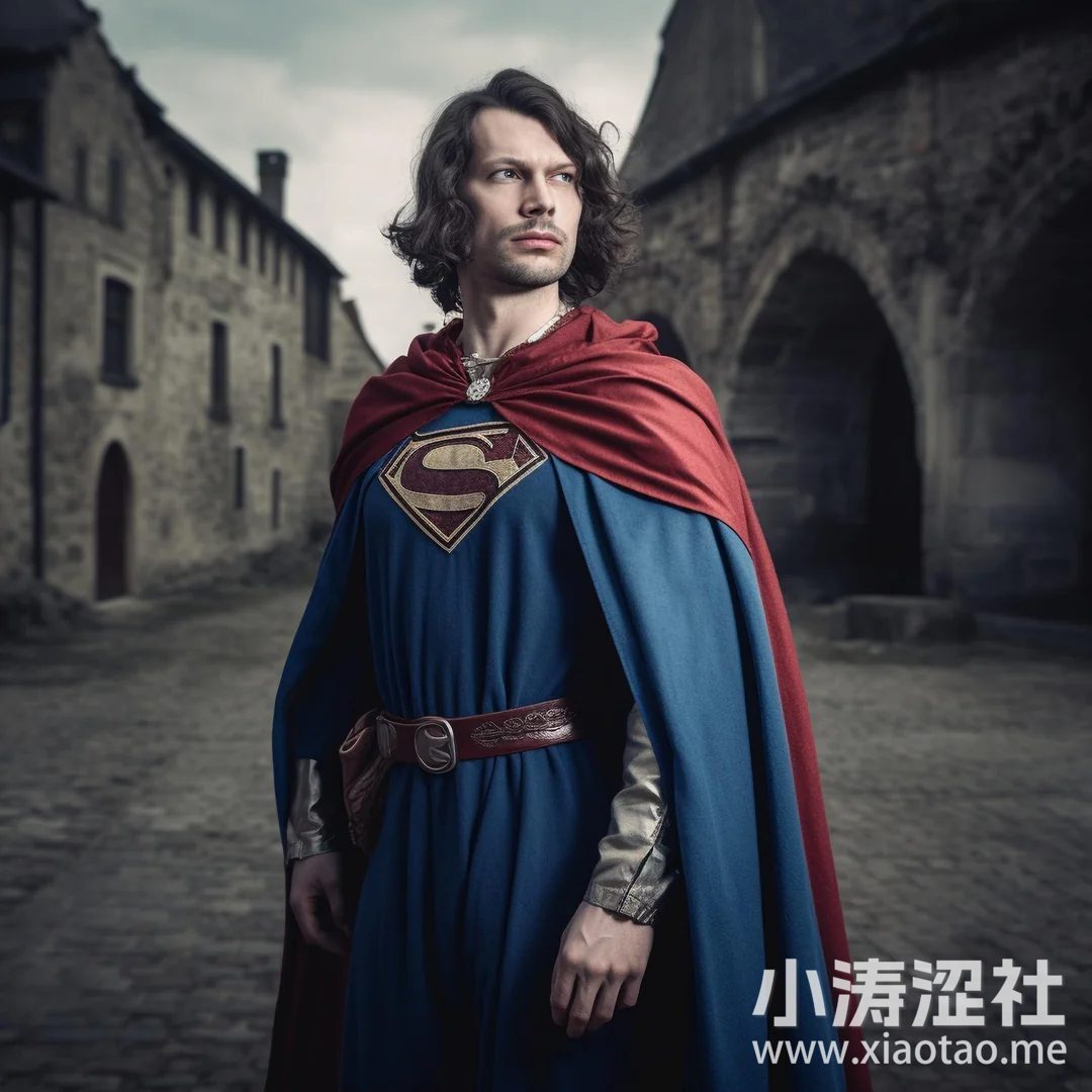 if-superheroes-were-from-the-middle-ages-prompt-in-comments-v0-ny8rx4jpdyta1.jpeg