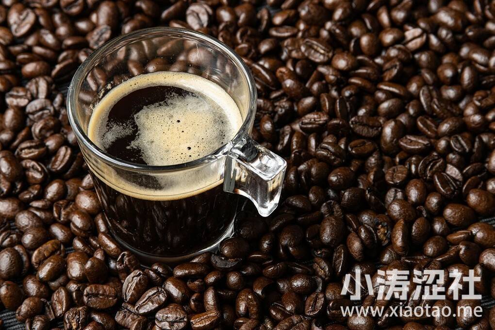 延年益寿不用吃唐僧肉！最新研究显示每日饮用「咖啡」能减肥降脂，还能「降低死亡风险」？-1