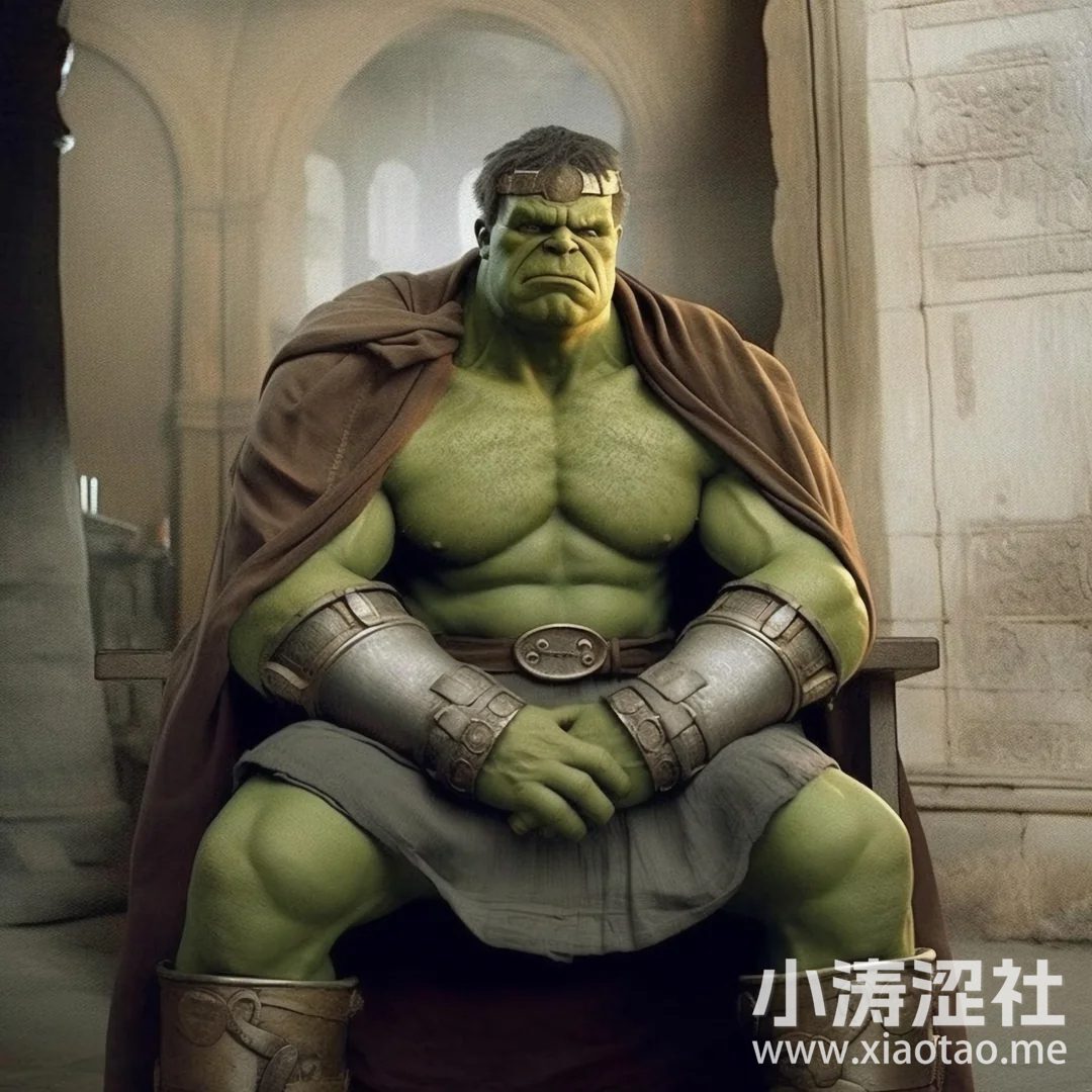 if-superheroes-were-from-the-middle-ages-prompt-in-comments-v0-2vmwk3jpdyta1.jpeg