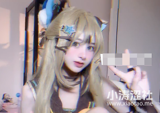 如何看待快手小熊酱微密圈图片精选作品？-1