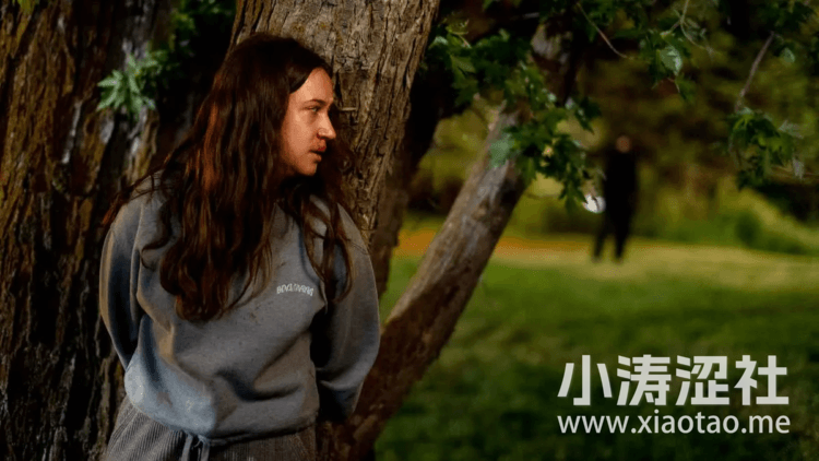 《狙家隔离》恐怖电影天王编剧的精准观察，回忆你我真实活在恐怖电影里的那几年-1