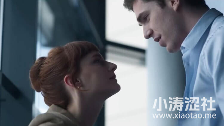 Netflix《心动隔扇窗3：咫尺相望》难得结局收得不错的青春爱情片-4