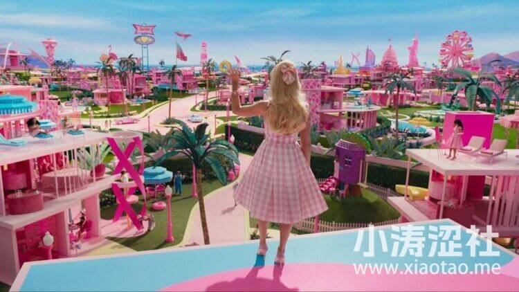 《Barbie 芭比》：不只唱歌跳舞跑派对！走过 64 年发展史，换我们倾听芭比与肯尼的心事了-1