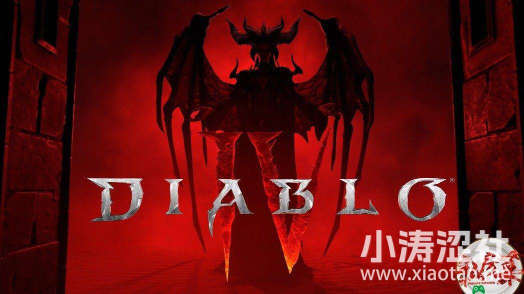 便当随便发？《暗黑破坏神4》简评：收获大于痛苦 又一款10年的打宝游戏-1